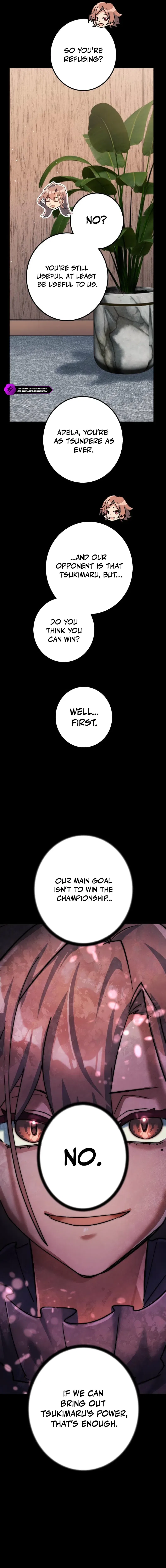 Solo Second Playthrough – Overpowered and Breaking Game Balance Chapter 96 – Page 13