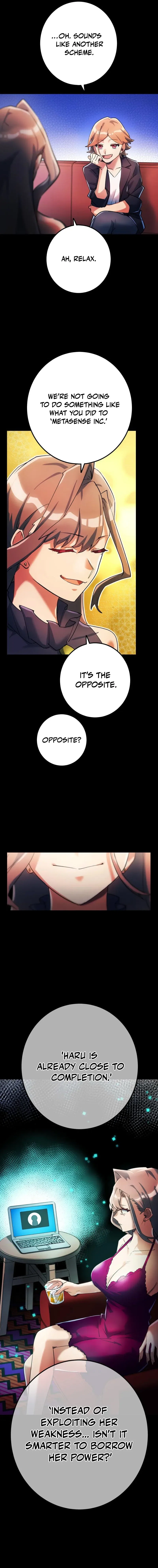 Solo Second Playthrough – Overpowered and Breaking Game Balance Chapter 96 – Page 14