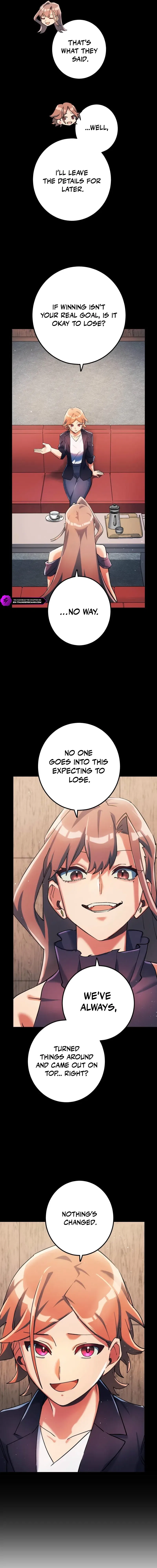 Solo Second Playthrough – Overpowered and Breaking Game Balance Chapter 96 – Page 15