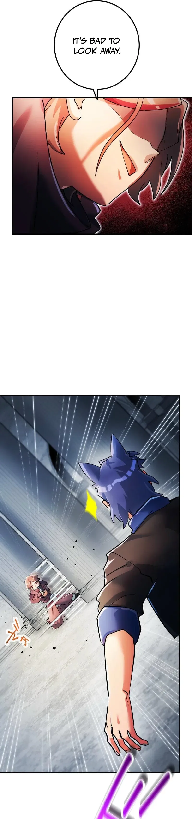 Solo Second Playthrough – Overpowered and Breaking Game Balance Chapter 96 – Page 25