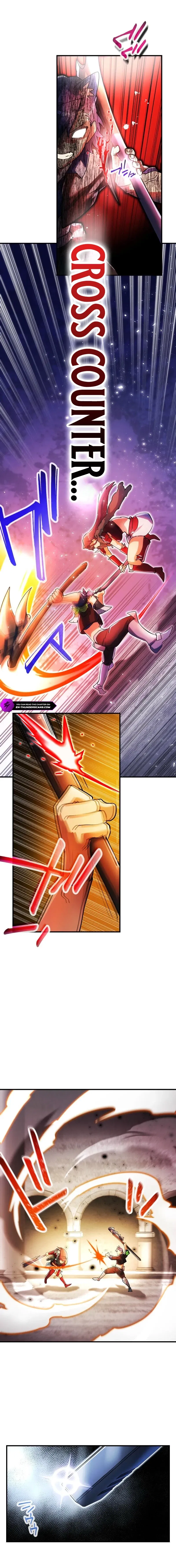 Solo Second Playthrough – Overpowered and Breaking Game Balance Chapter 95 – Page 24