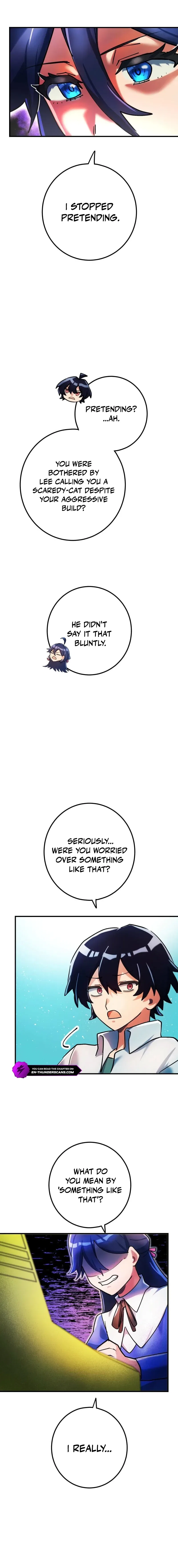 Solo Second Playthrough – Overpowered and Breaking Game Balance Chapter 93 – Page 19