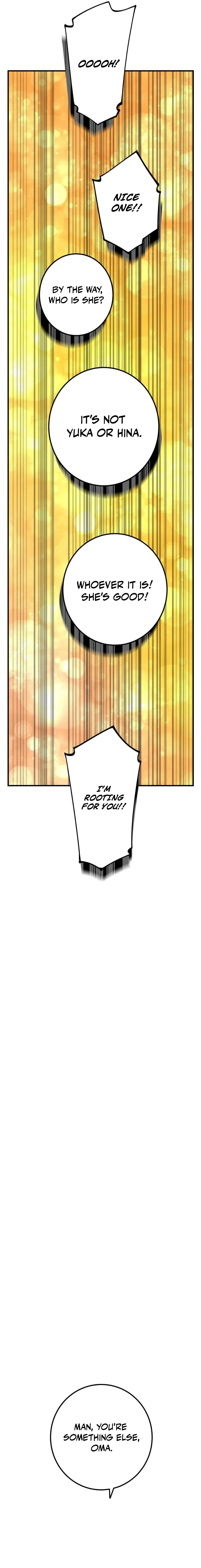 Solo Second Playthrough – Overpowered and Breaking Game Balance Chapter 93 – Page 25