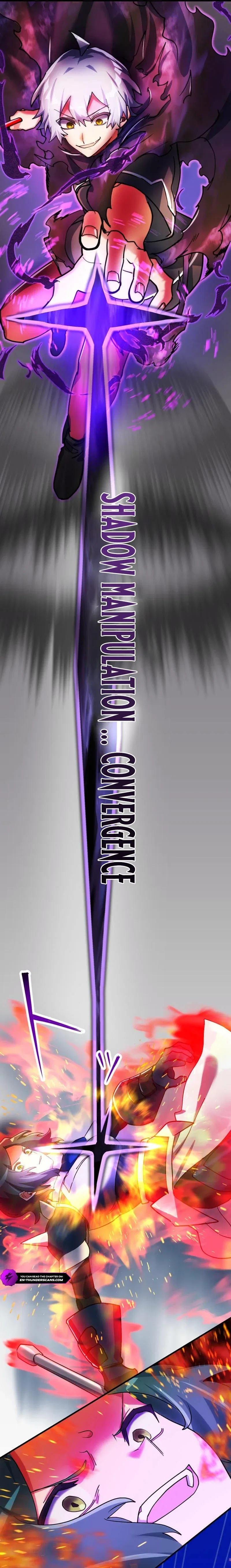 Solo Second Playthrough – Overpowered and Breaking Game Balance Chapter 91 – Page 16