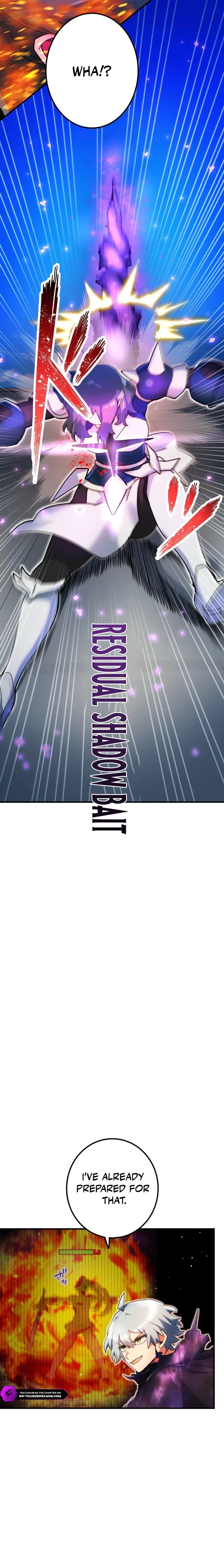 Solo Second Playthrough – Overpowered and Breaking Game Balance Chapter 91 – Page 17