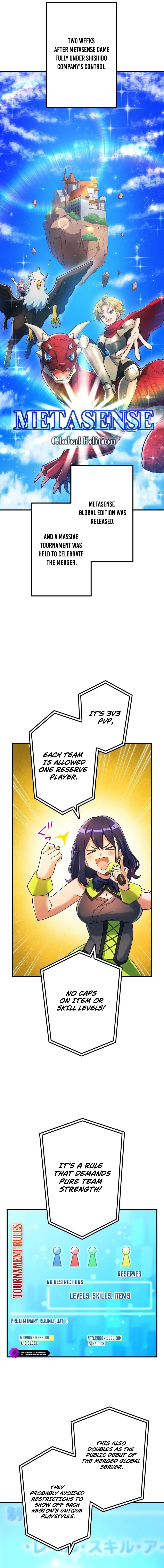Solo Second Playthrough – Overpowered and Breaking Game Balance Chapter 89 – Page 2