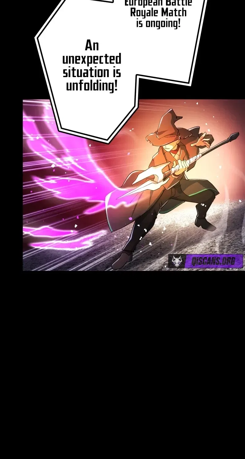 Solo Second Playthrough – Overpowered and Breaking Game Balance Chapter 88 – Page 18