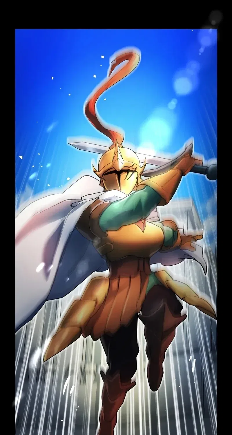 Solo Second Playthrough – Overpowered and Breaking Game Balance Chapter 88 – Page 19