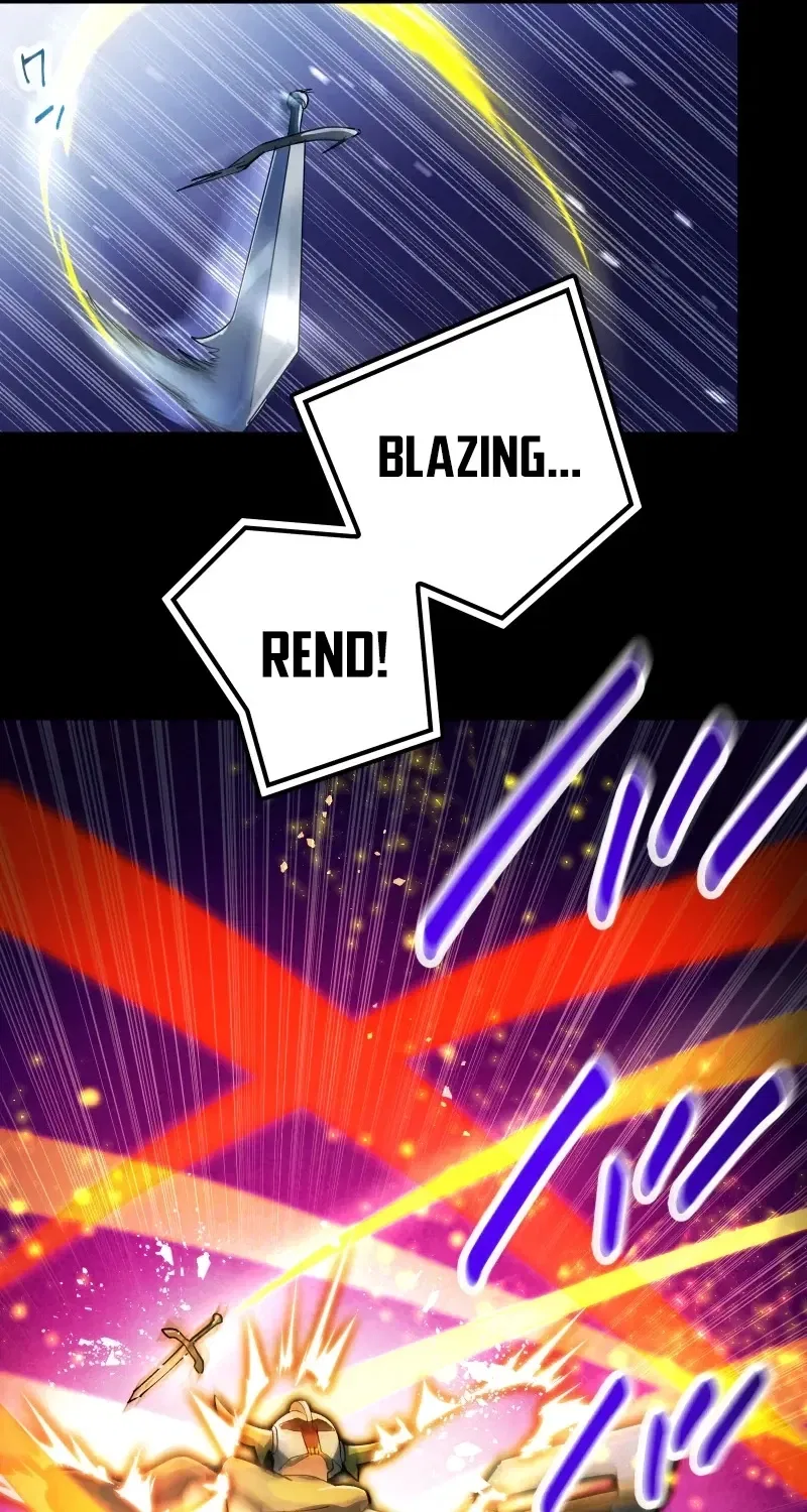 Solo Second Playthrough – Overpowered and Breaking Game Balance Chapter 88 – Page 27