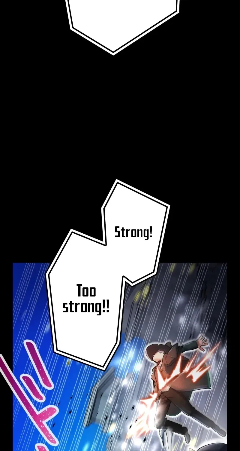 Solo Second Playthrough – Overpowered and Breaking Game Balance Chapter 88 – Page 29