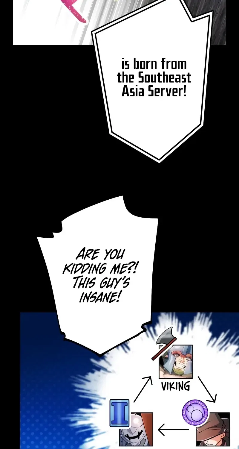 Solo Second Playthrough – Overpowered and Breaking Game Balance Chapter 88 – Page 31