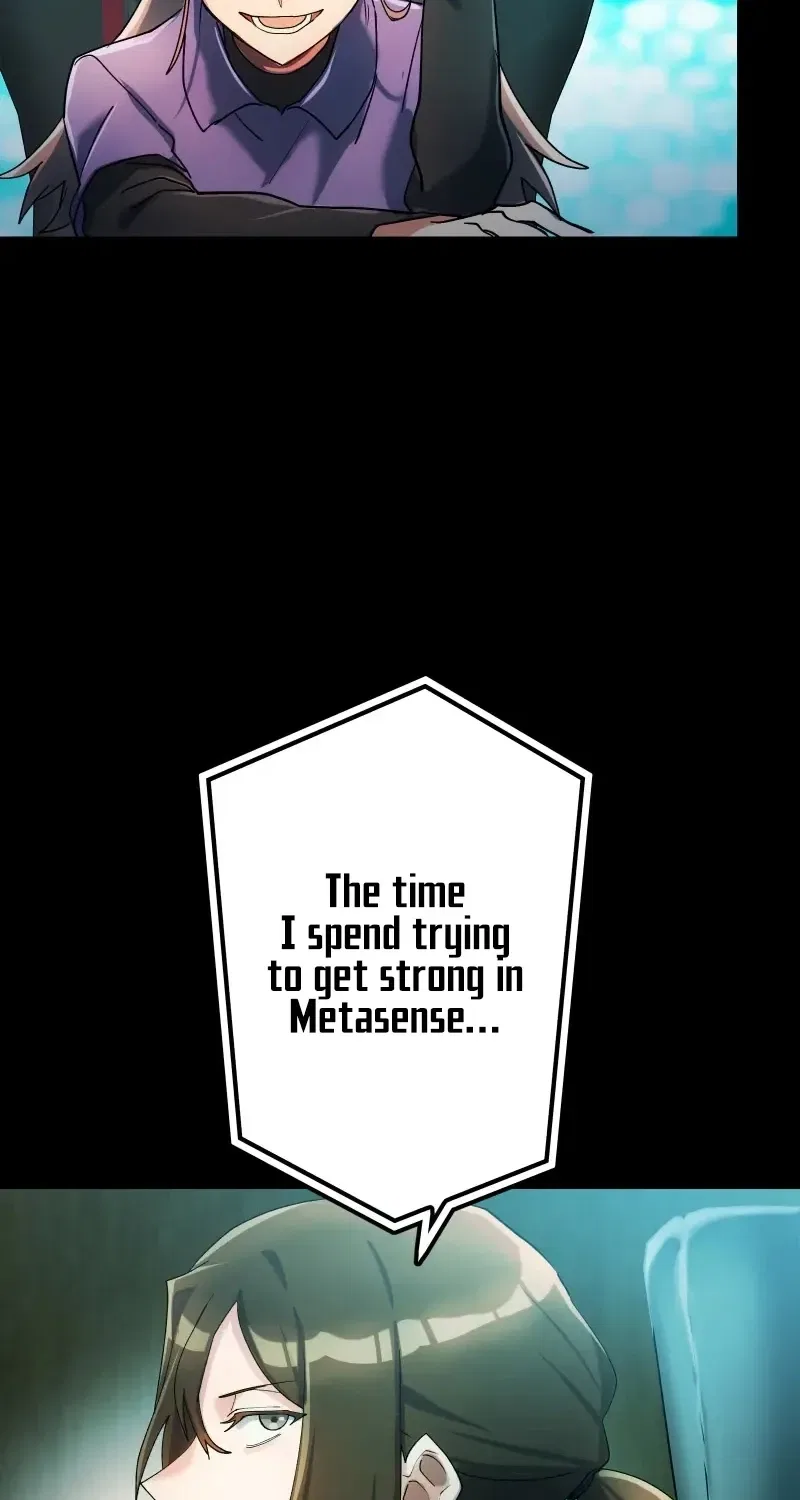 Solo Second Playthrough – Overpowered and Breaking Game Balance Chapter 88 – Page 41