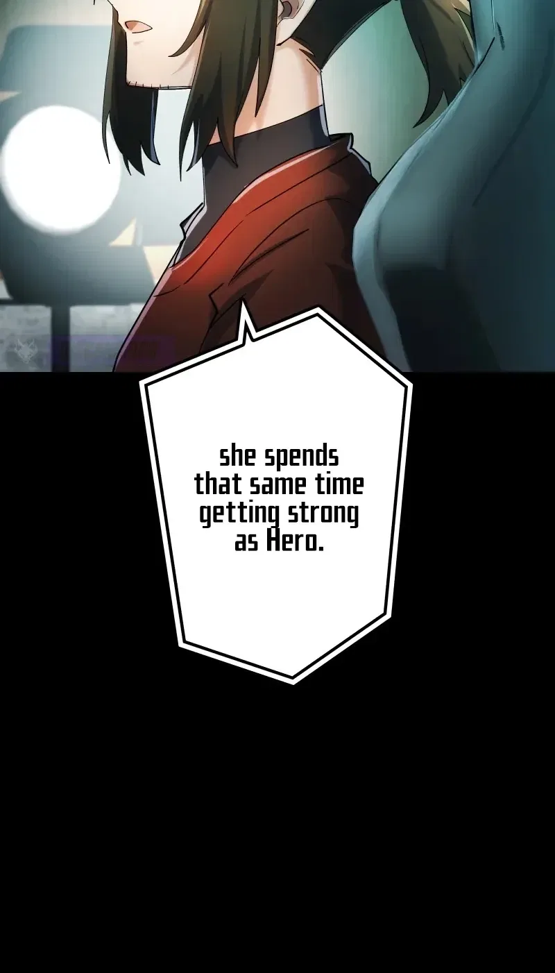 Solo Second Playthrough – Overpowered and Breaking Game Balance Chapter 88 – Page 42