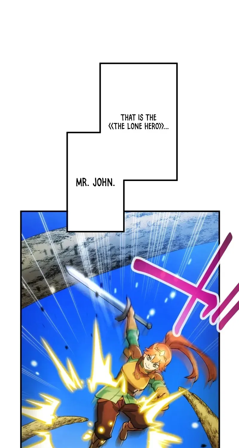 Solo Second Playthrough – Overpowered and Breaking Game Balance Chapter 88 – Page 48