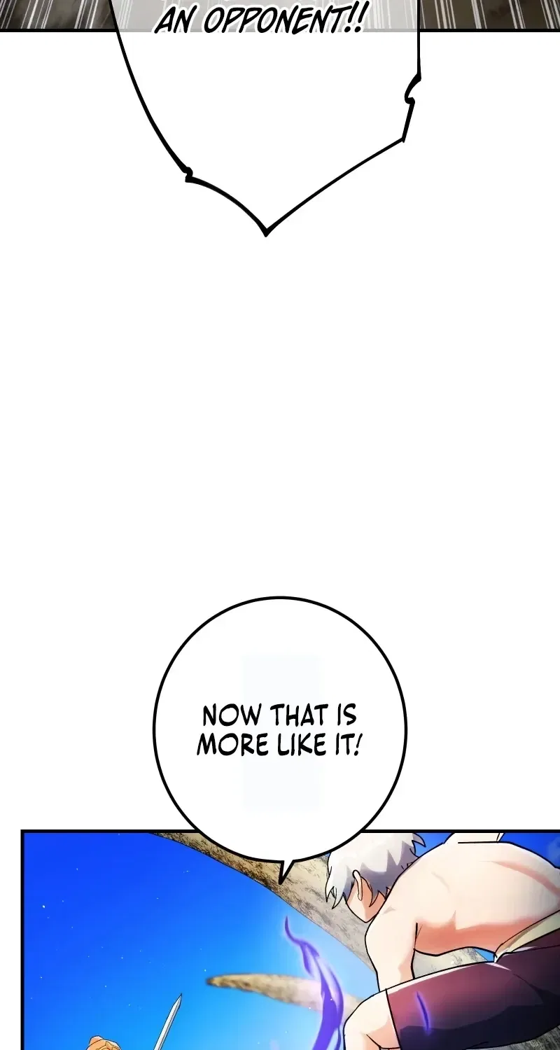 Solo Second Playthrough – Overpowered and Breaking Game Balance Chapter 88 – Page 53