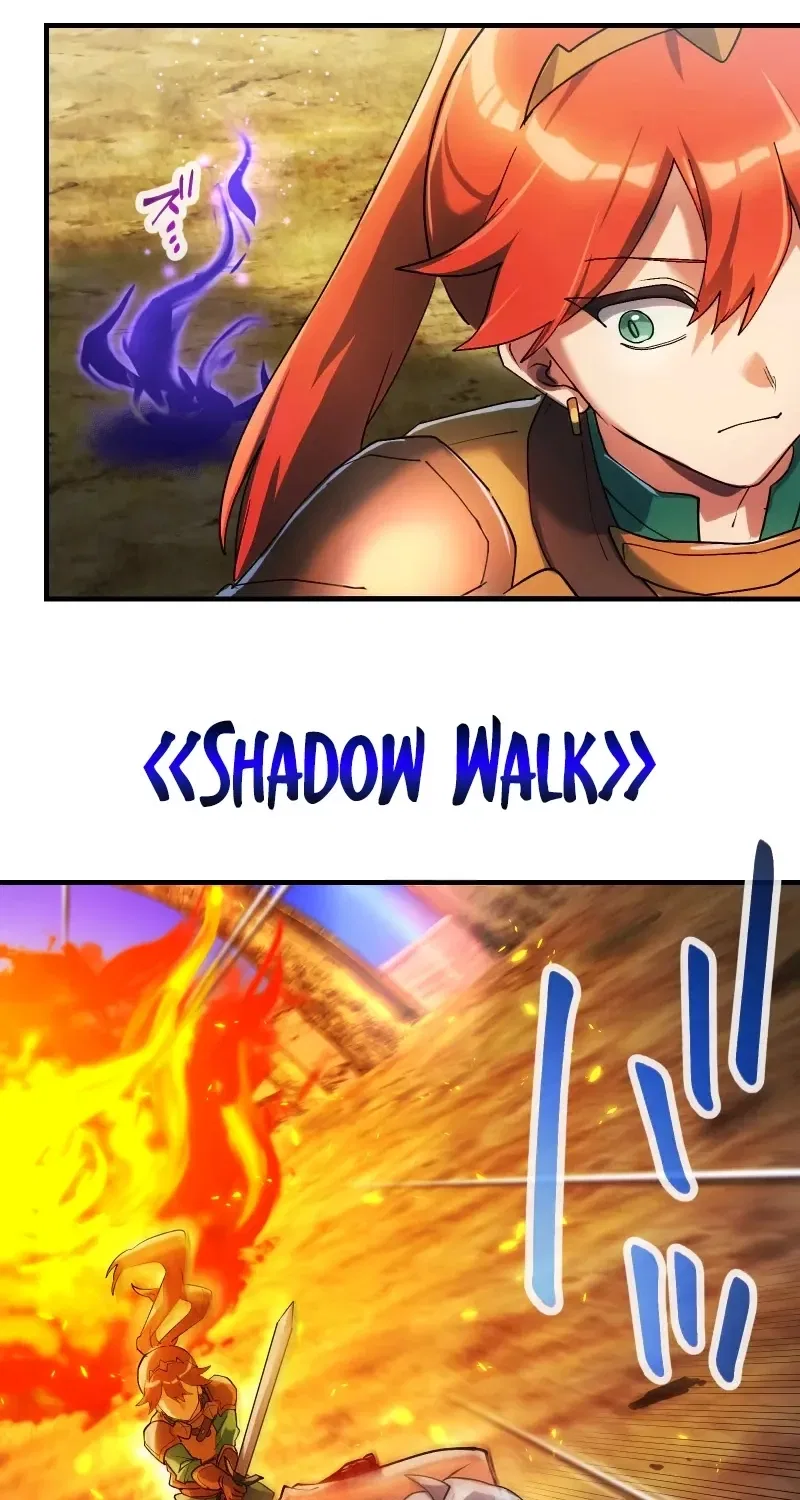 Solo Second Playthrough – Overpowered and Breaking Game Balance Chapter 88 – Page 55