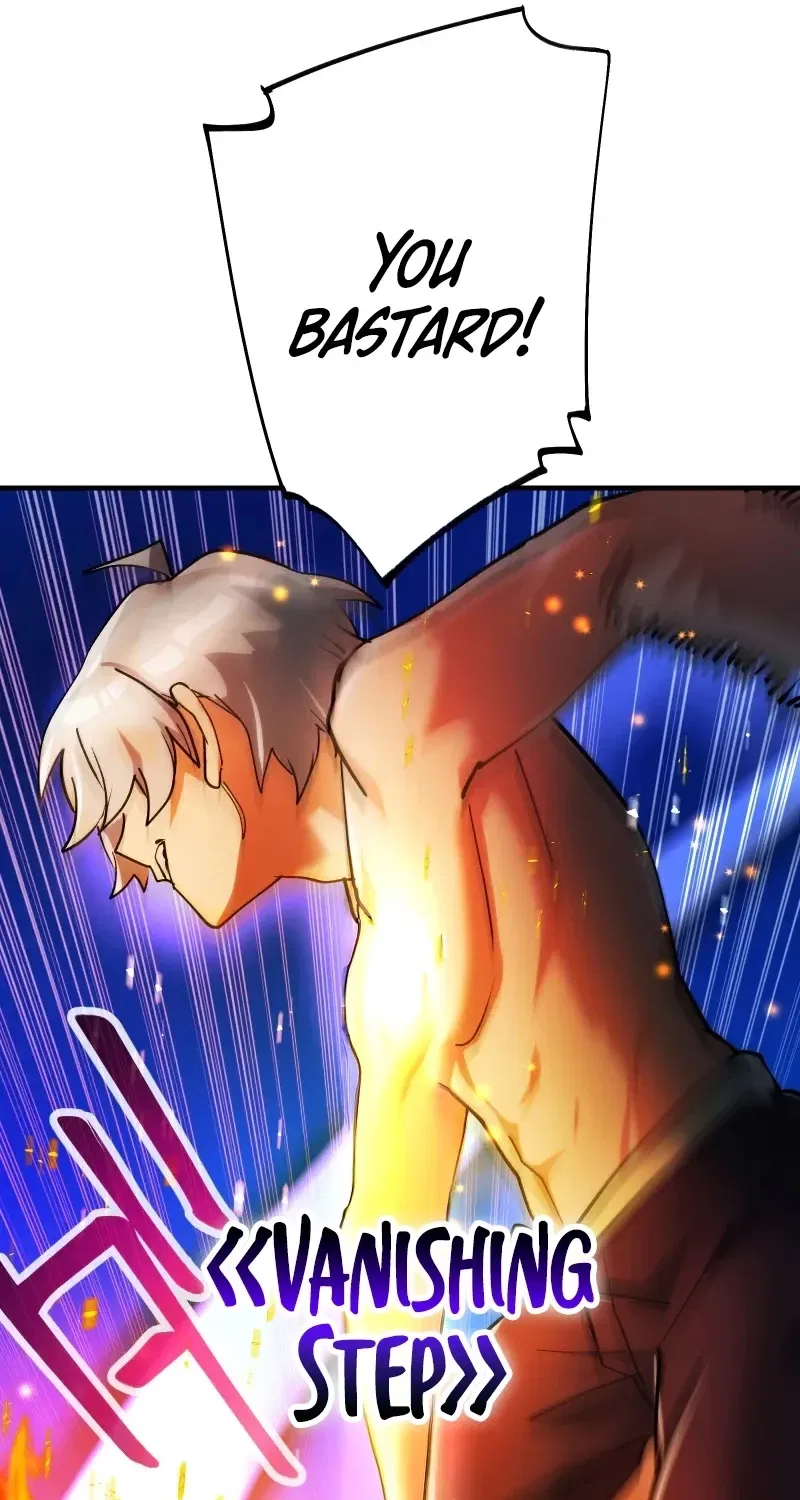 Solo Second Playthrough – Overpowered and Breaking Game Balance Chapter 88 – Page 59