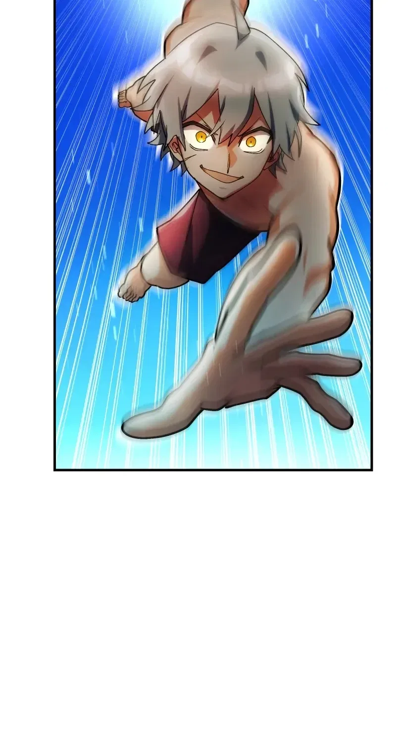 Solo Second Playthrough – Overpowered and Breaking Game Balance Chapter 88 – Page 79