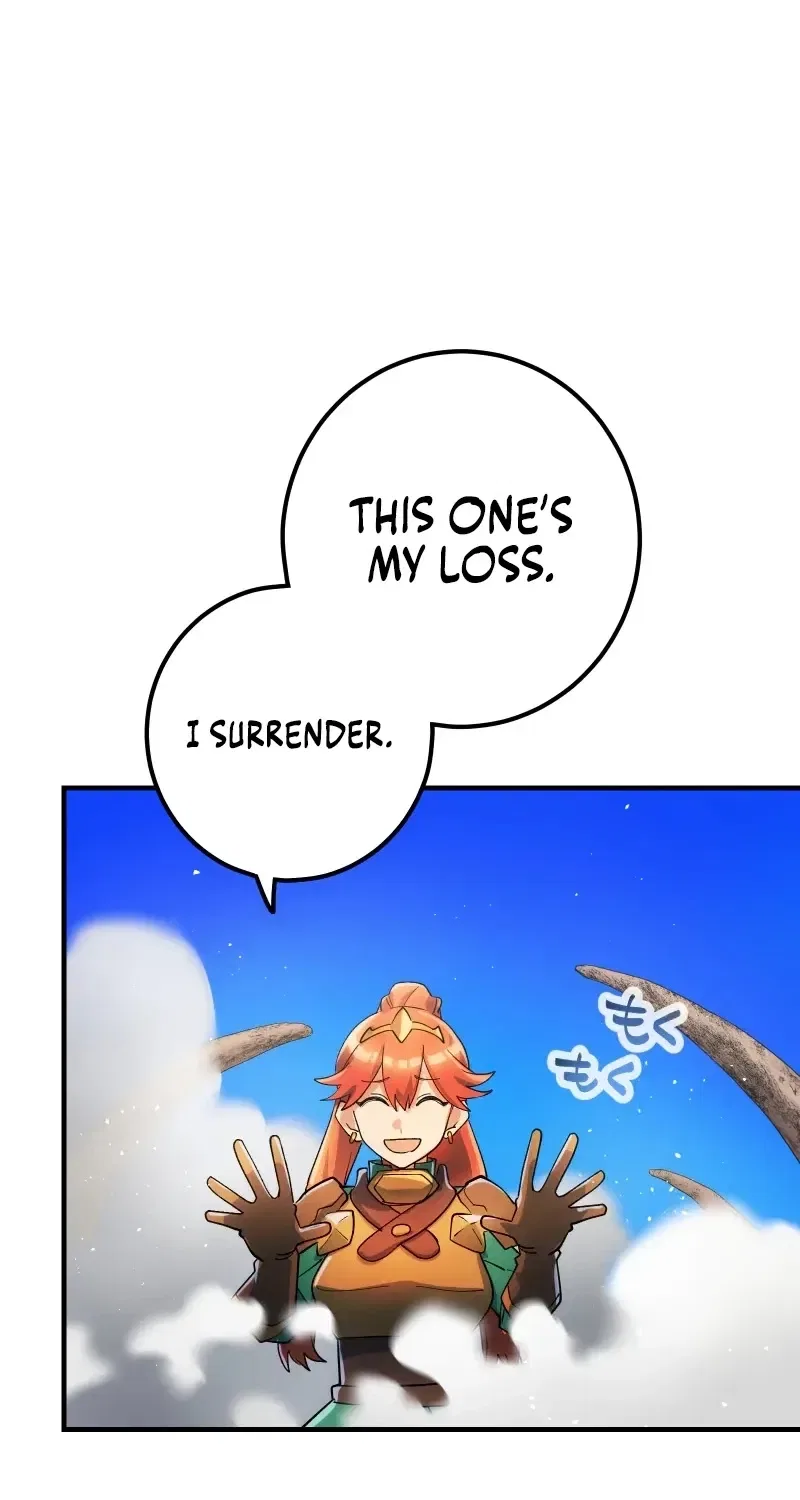 Solo Second Playthrough – Overpowered and Breaking Game Balance Chapter 88 – Page 89