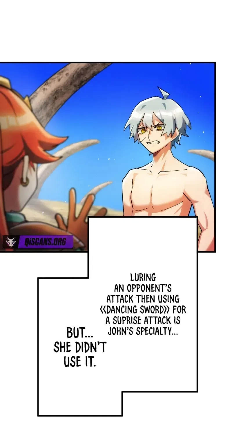 Solo Second Playthrough – Overpowered and Breaking Game Balance Chapter 88 – Page 90