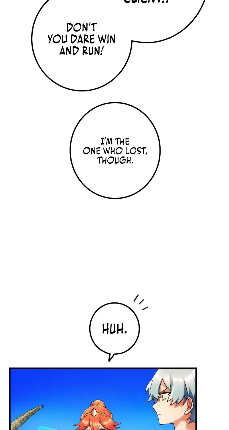 Solo Second Playthrough – Overpowered and Breaking Game Balance Chapter 88 – Page 100