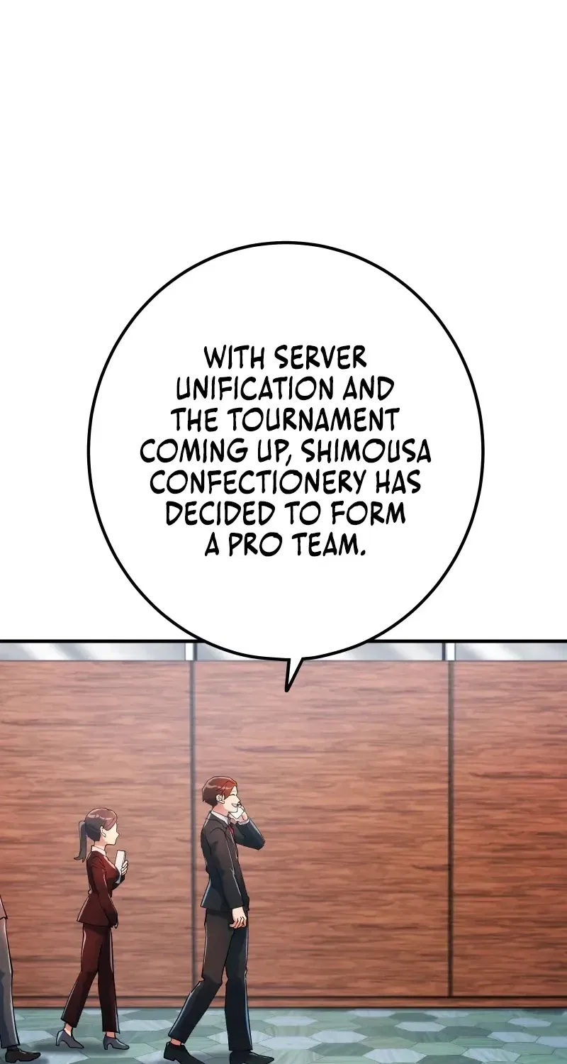 Solo Second Playthrough – Overpowered and Breaking Game Balance Chapter 88 – Page 104