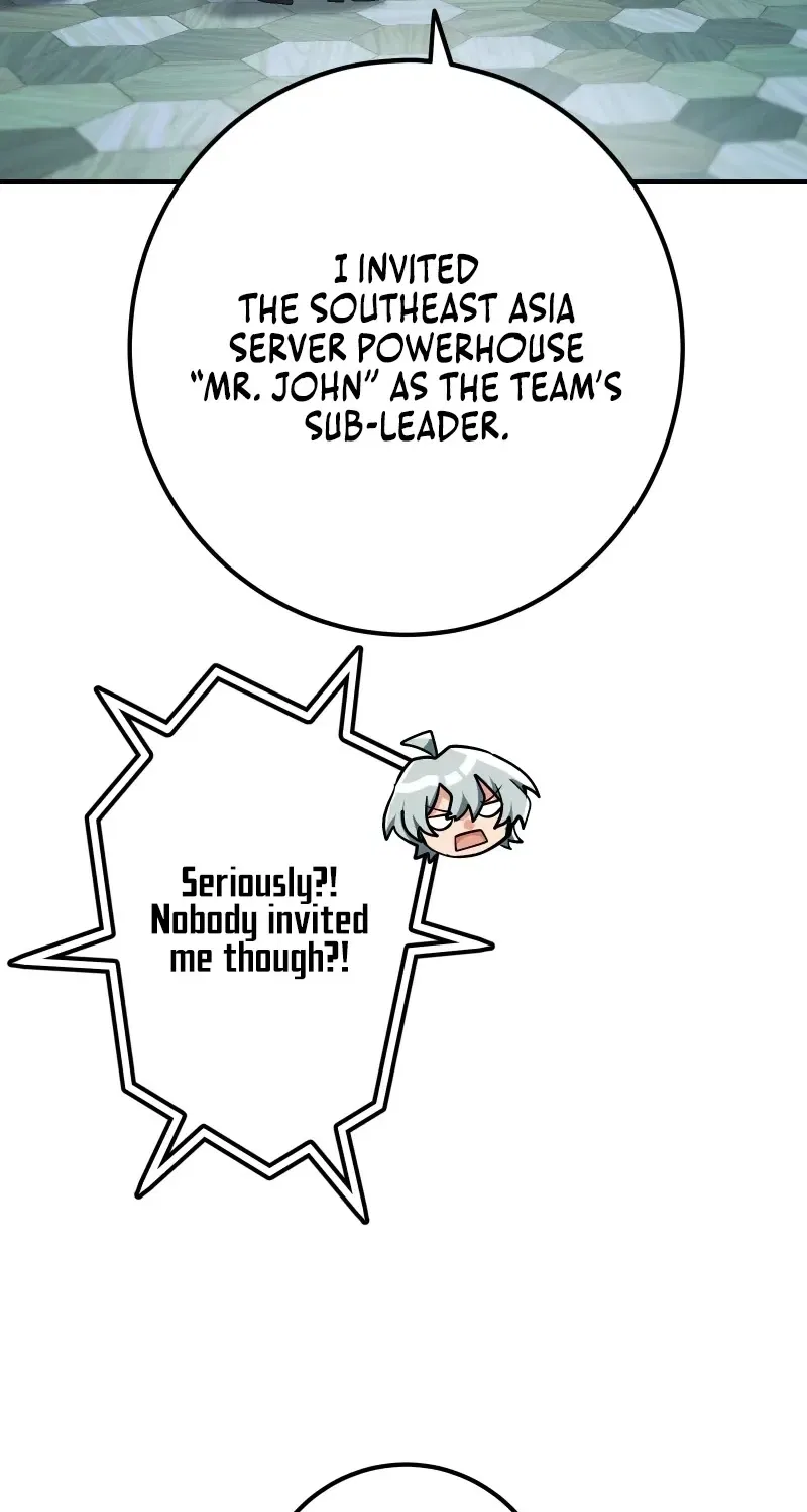 Solo Second Playthrough – Overpowered and Breaking Game Balance Chapter 88 – Page 105