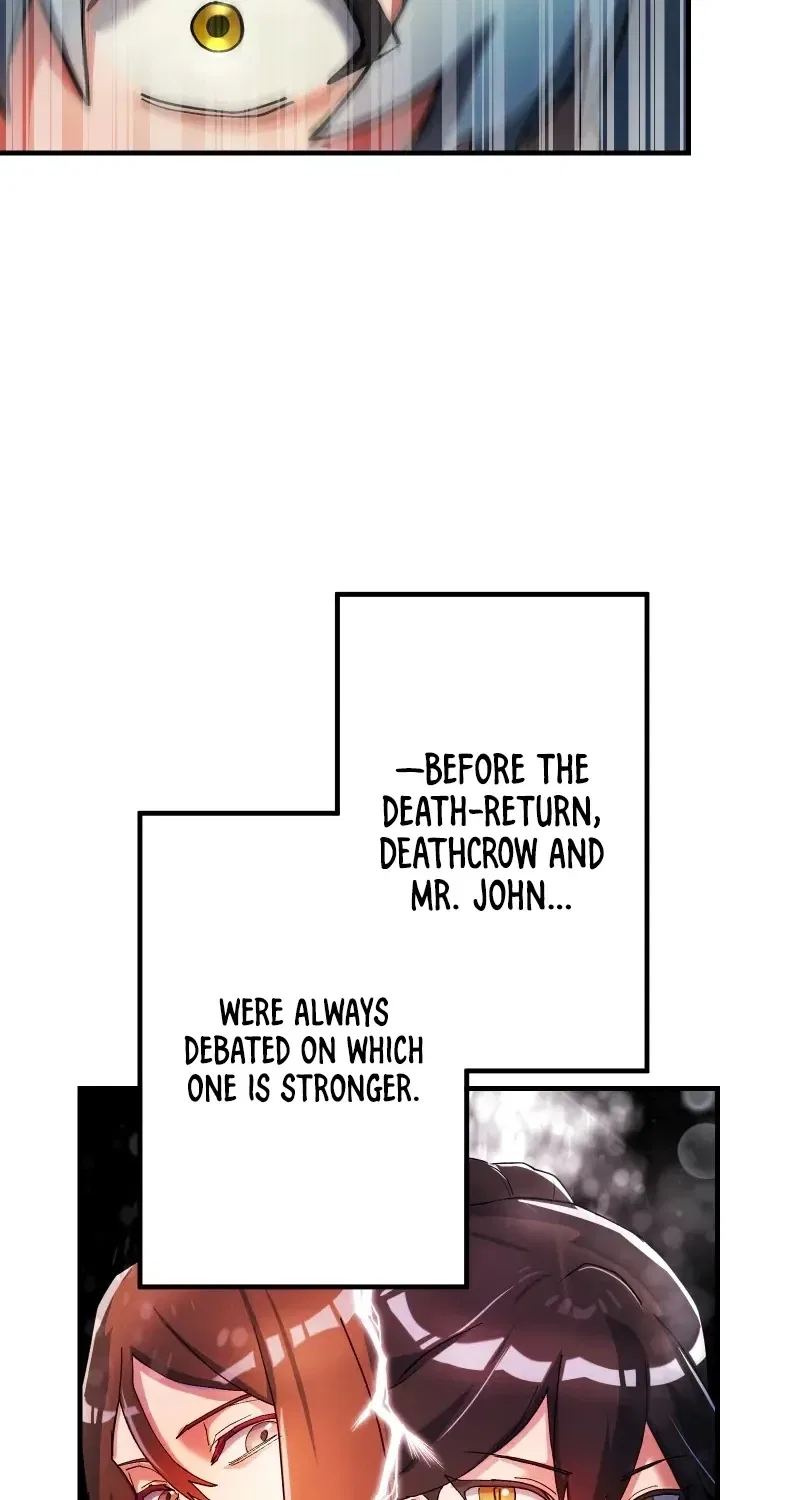 Solo Second Playthrough – Overpowered and Breaking Game Balance Chapter 88 – Page 117