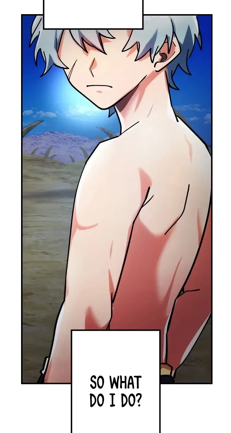 Solo Second Playthrough – Overpowered and Breaking Game Balance Chapter 88 – Page 128