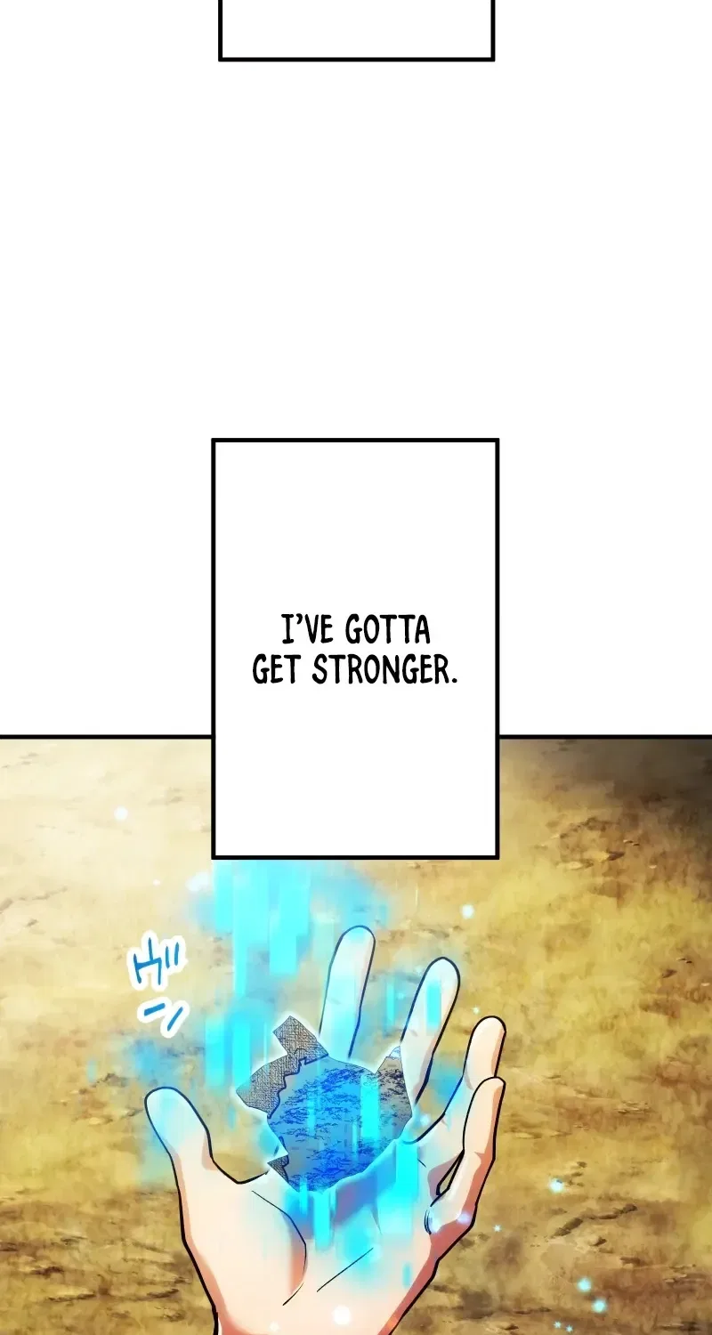 Solo Second Playthrough – Overpowered and Breaking Game Balance Chapter 88 – Page 129