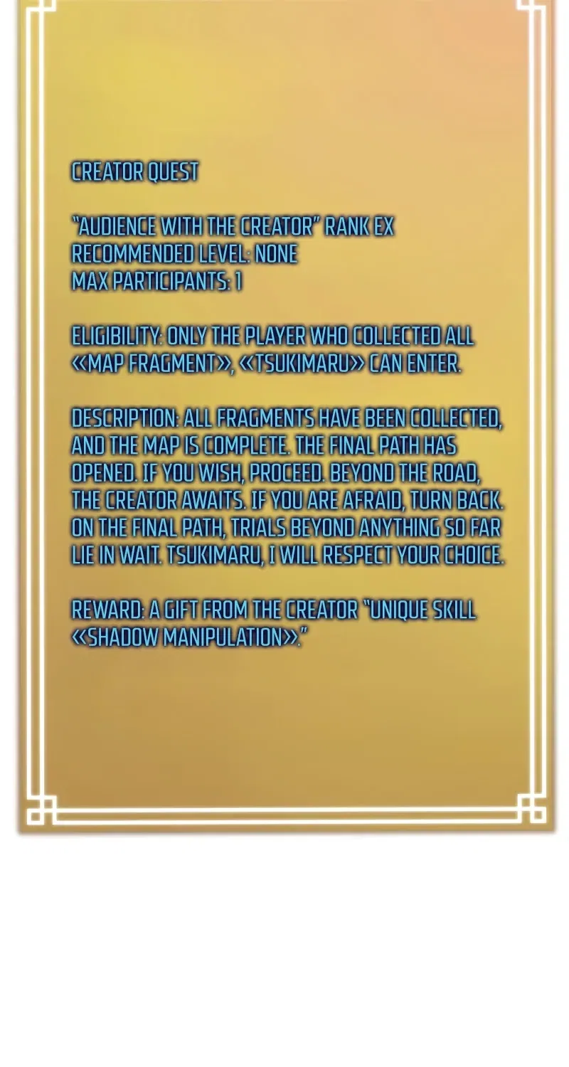 Solo Second Playthrough – Overpowered and Breaking Game Balance Chapter 88 – Page 131