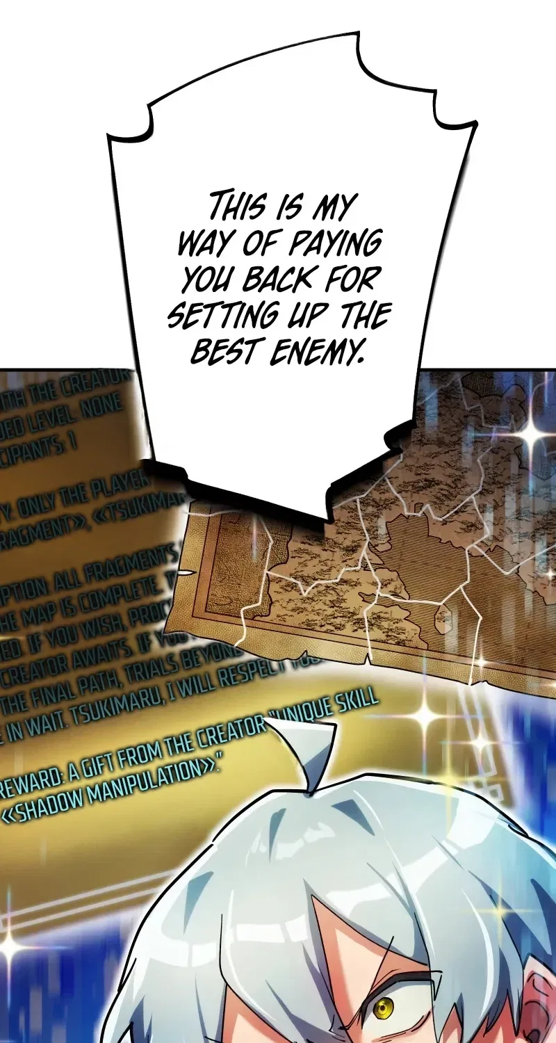 Solo Second Playthrough – Overpowered and Breaking Game Balance Chapter 88 – Page 132