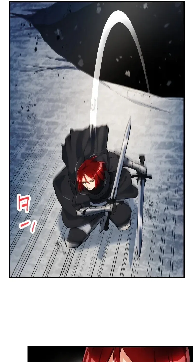 Solo Second Playthrough – Overpowered and Breaking Game Balance Chapter 87 – Page 11