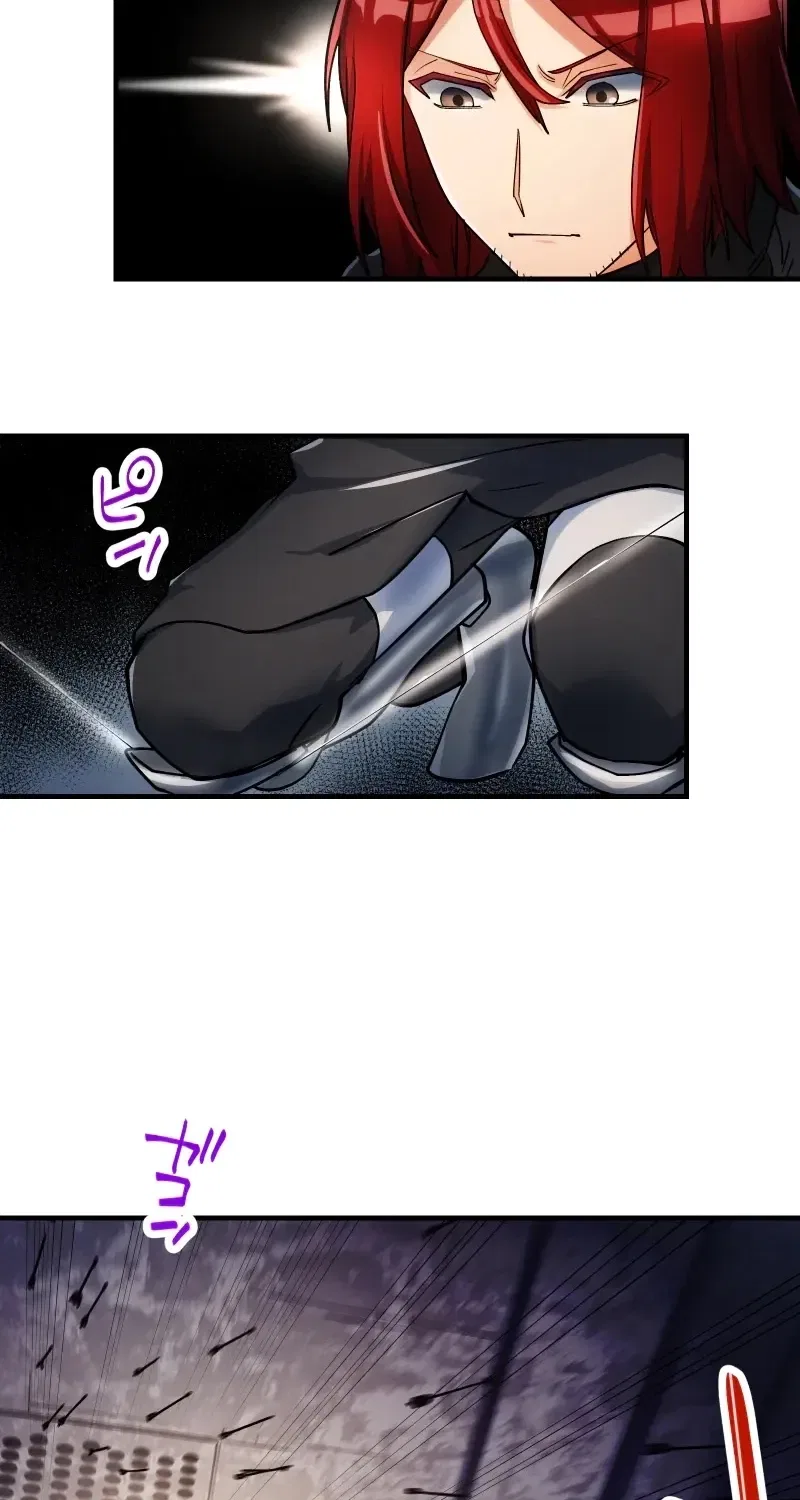 Solo Second Playthrough – Overpowered and Breaking Game Balance Chapter 87 – Page 12