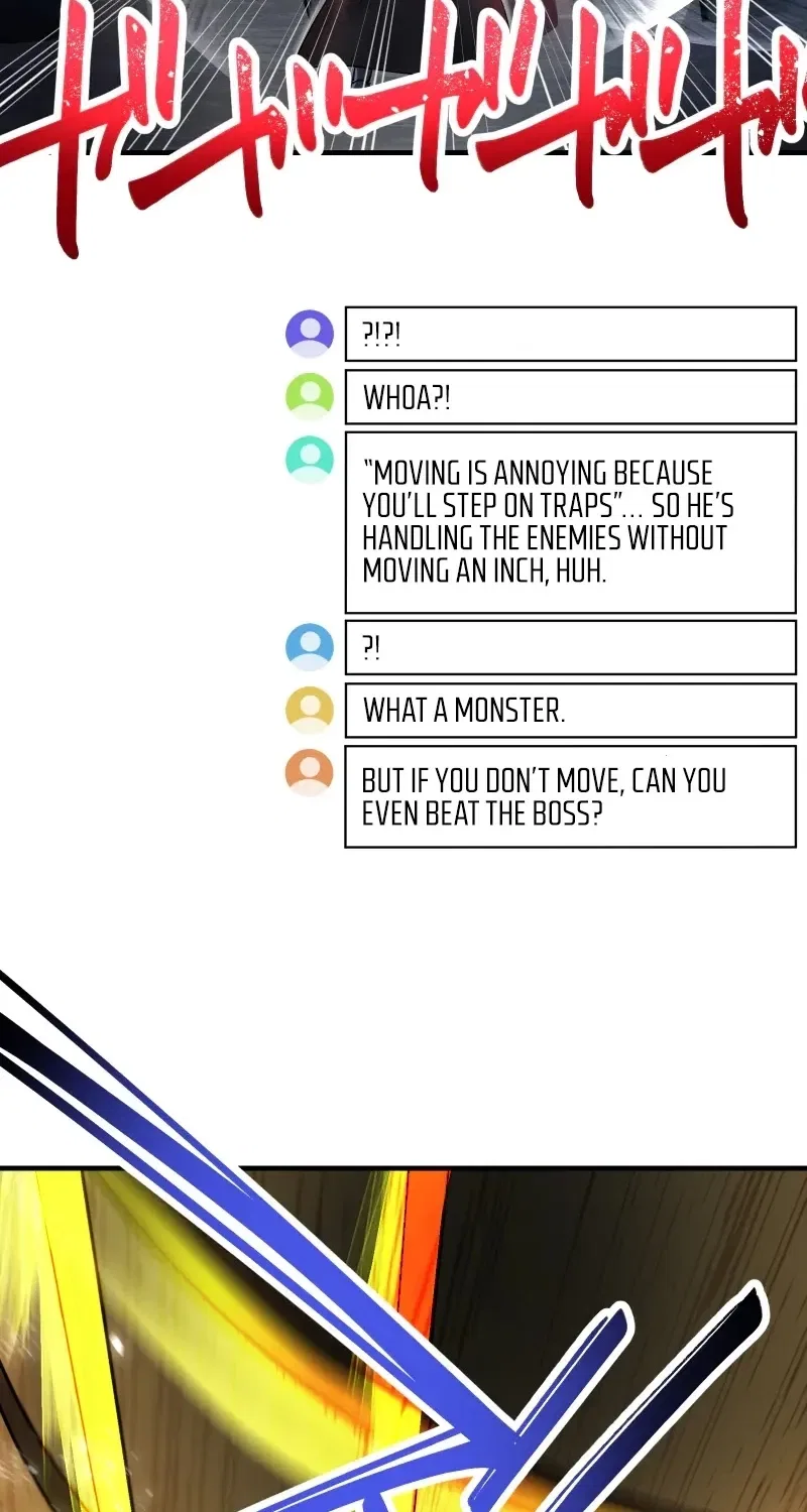 Solo Second Playthrough – Overpowered and Breaking Game Balance Chapter 87 – Page 17