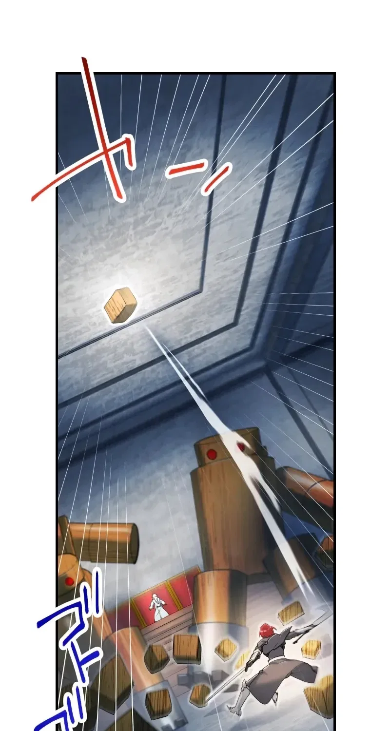 Solo Second Playthrough – Overpowered and Breaking Game Balance Chapter 87 – Page 20