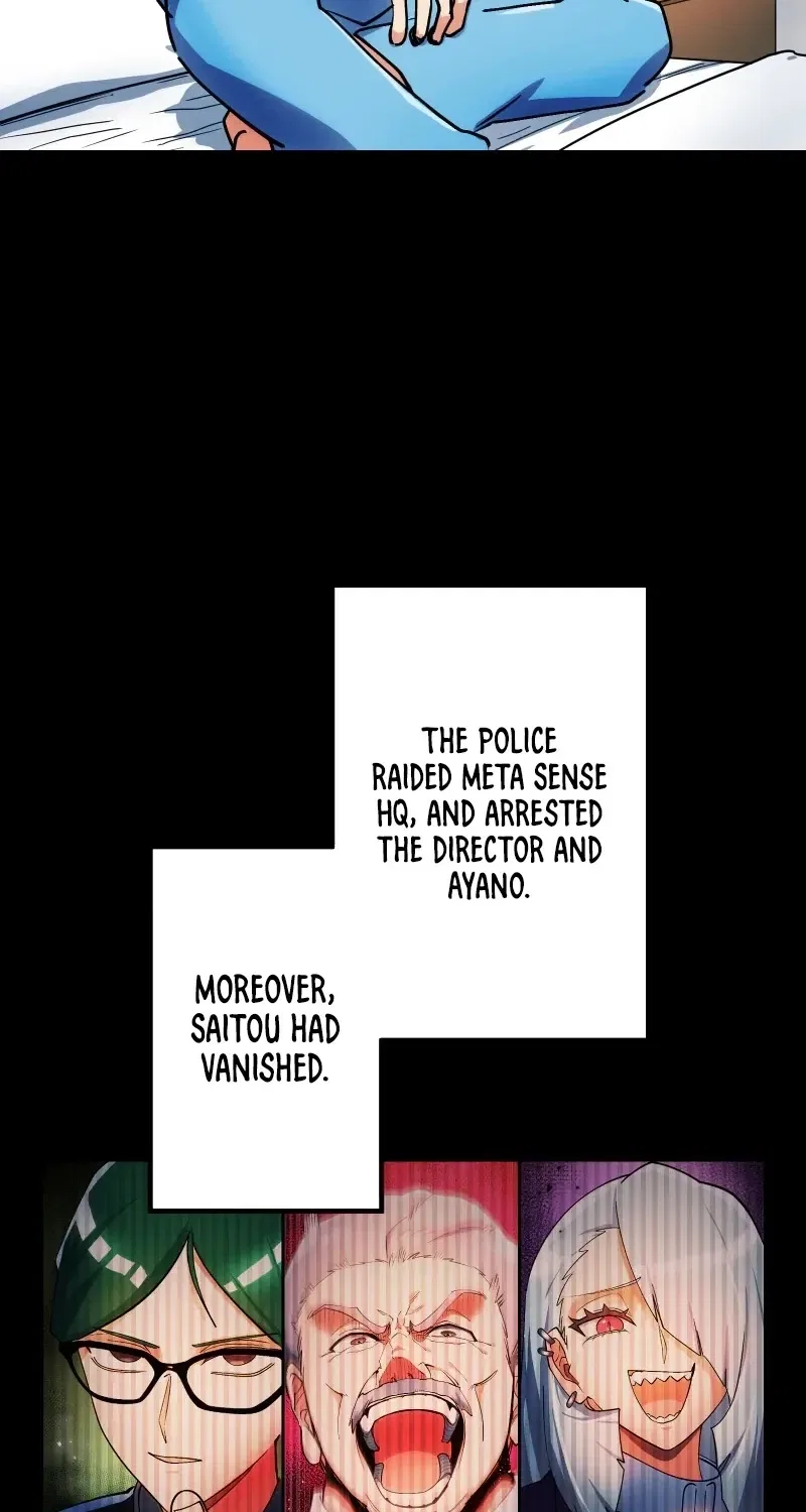 Solo Second Playthrough – Overpowered and Breaking Game Balance Chapter 87 – Page 31