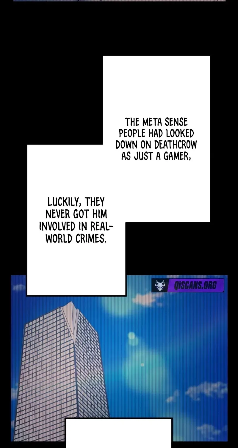 Solo Second Playthrough – Overpowered and Breaking Game Balance Chapter 87 – Page 33