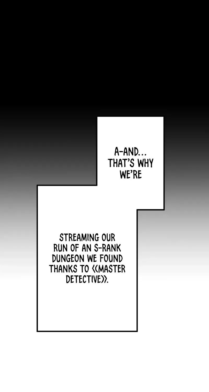 Solo Second Playthrough – Overpowered and Breaking Game Balance Chapter 87 – Page 41
