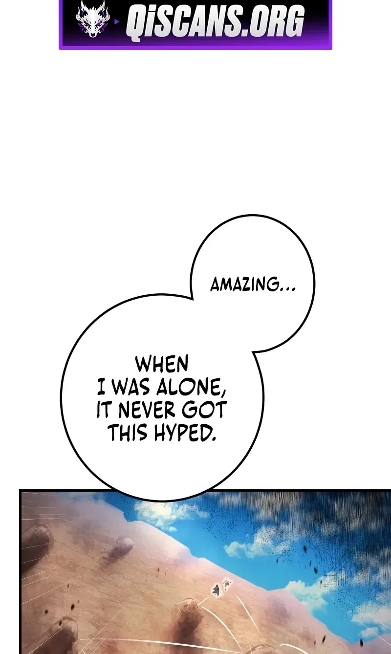 Solo Second Playthrough – Overpowered and Breaking Game Balance Chapter 87 – Page 46