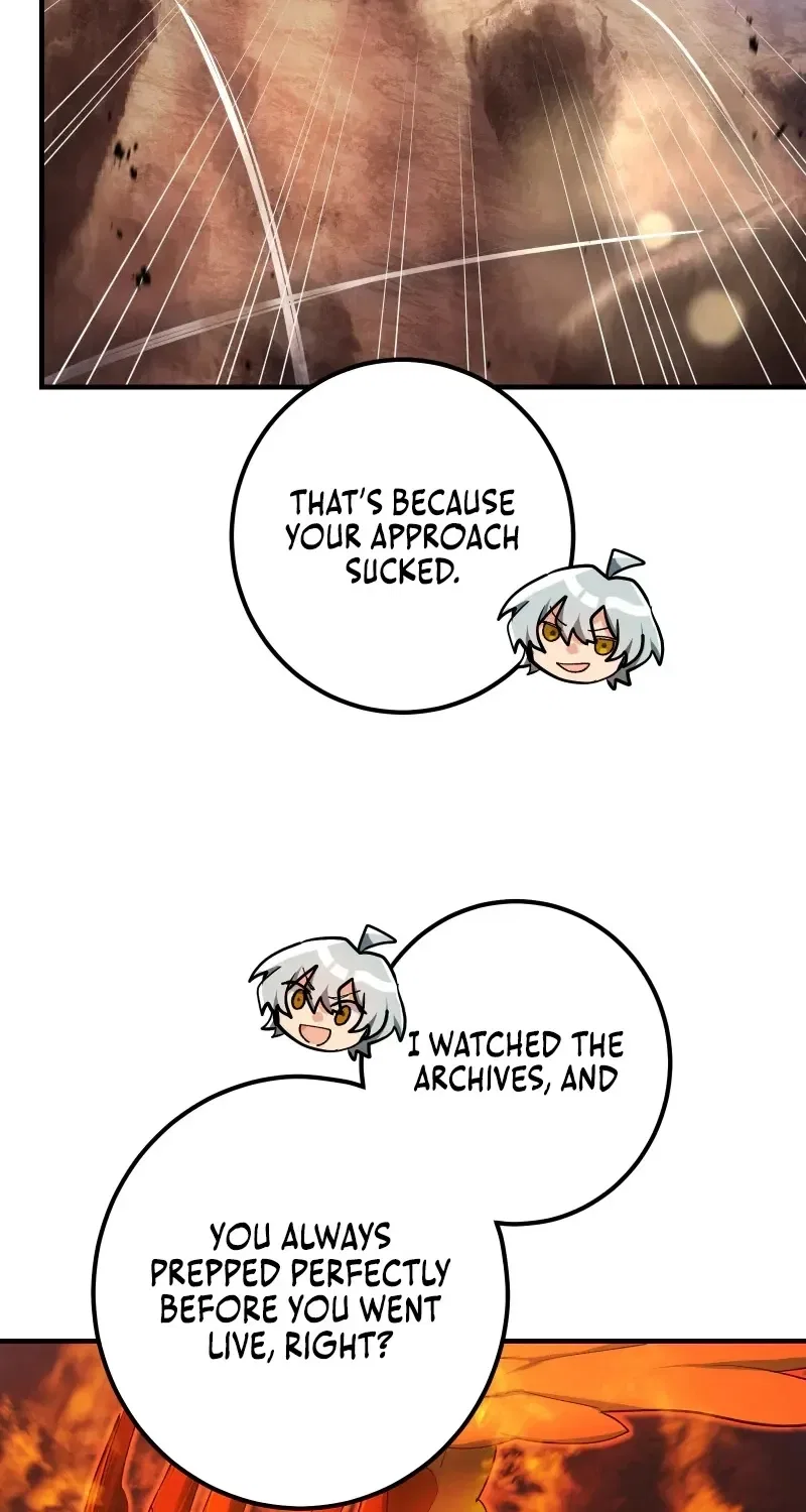 Solo Second Playthrough – Overpowered and Breaking Game Balance Chapter 87 – Page 47
