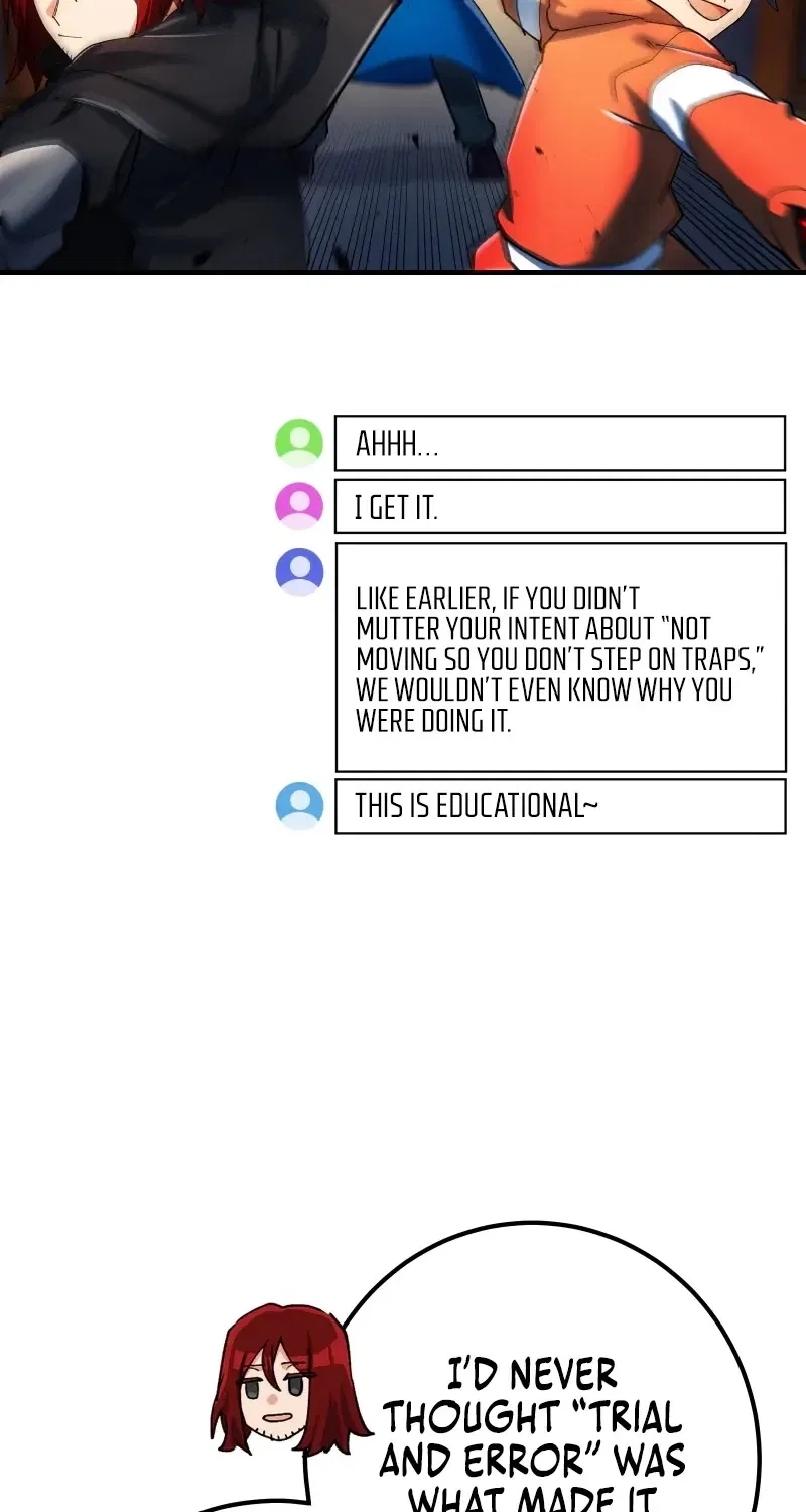 Solo Second Playthrough – Overpowered and Breaking Game Balance Chapter 87 – Page 56