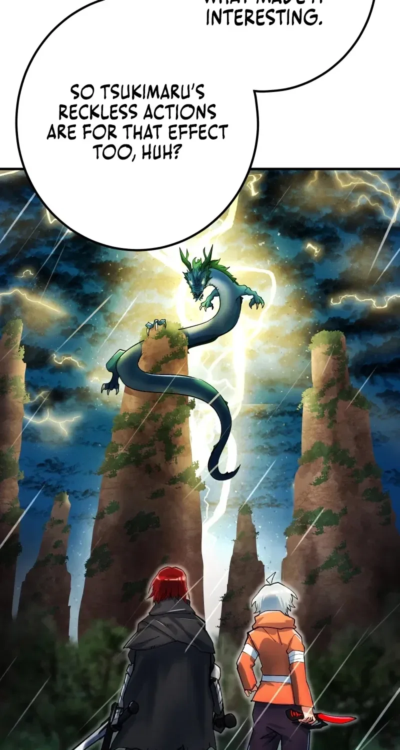 Solo Second Playthrough – Overpowered and Breaking Game Balance Chapter 87 – Page 57