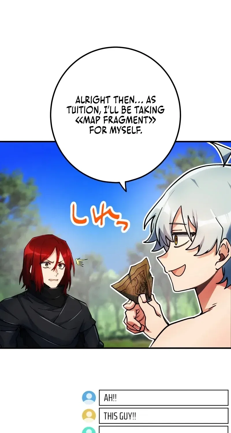 Solo Second Playthrough – Overpowered and Breaking Game Balance Chapter 87 – Page 60