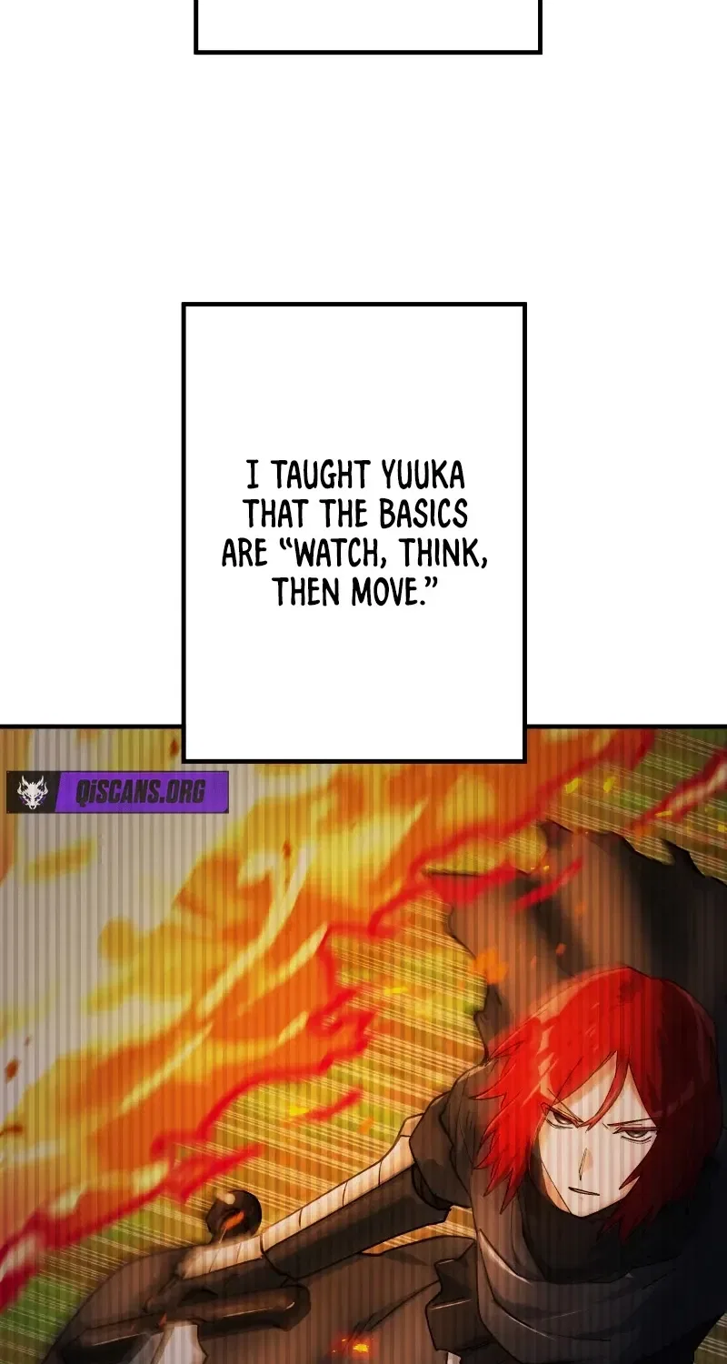 Solo Second Playthrough – Overpowered and Breaking Game Balance Chapter 87 – Page 65