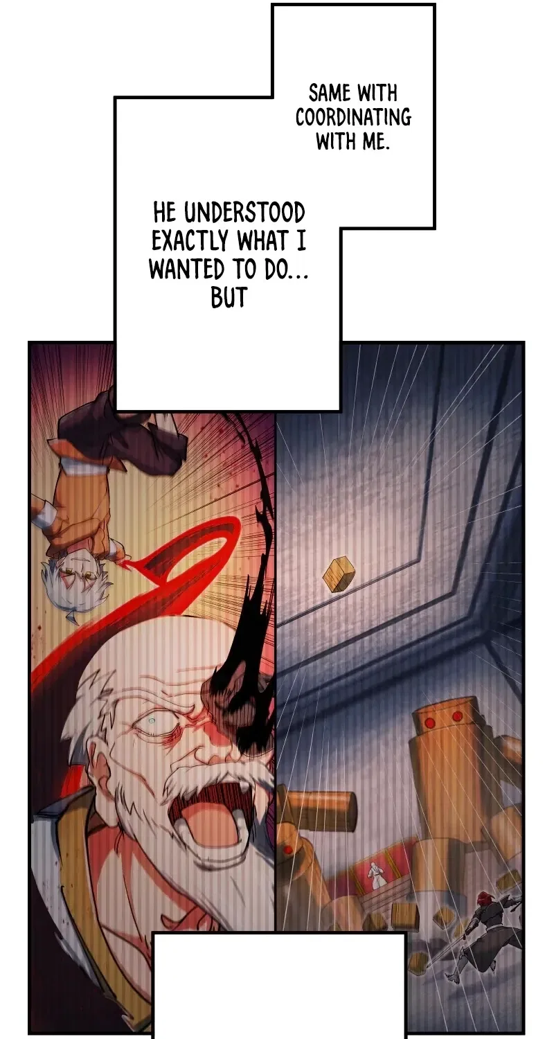 Solo Second Playthrough – Overpowered and Breaking Game Balance Chapter 87 – Page 67