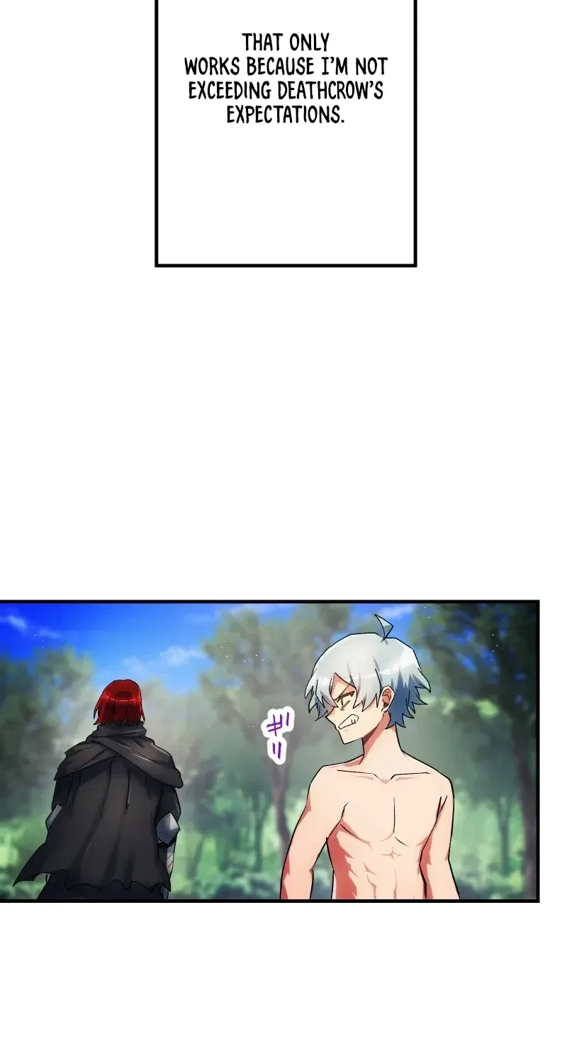 Solo Second Playthrough – Overpowered and Breaking Game Balance Chapter 87 – Page 68