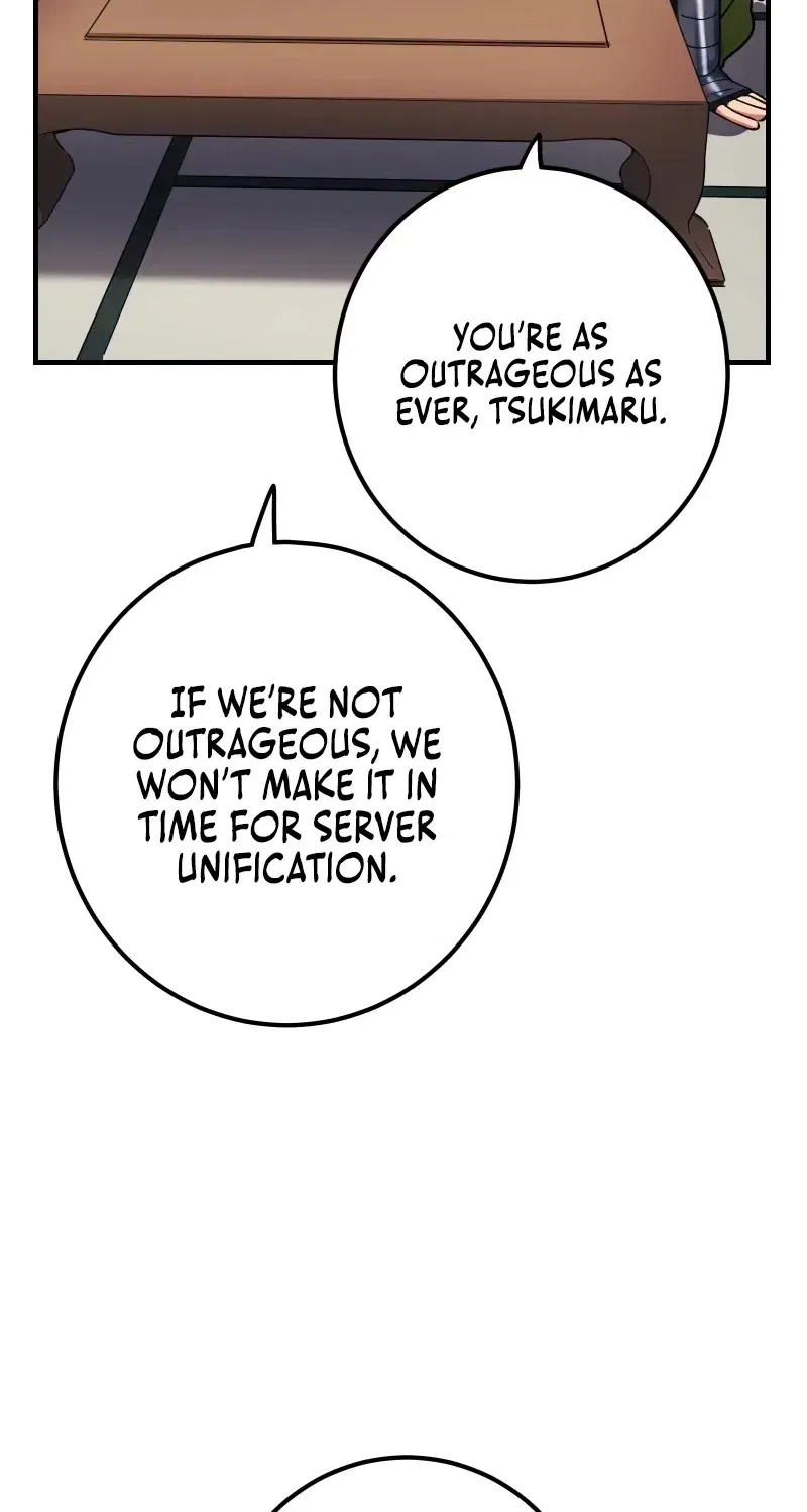Solo Second Playthrough – Overpowered and Breaking Game Balance Chapter 87 – Page 75
