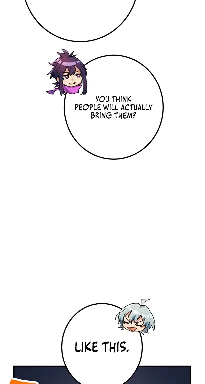 Solo Second Playthrough – Overpowered and Breaking Game Balance Chapter 87 – Page 83