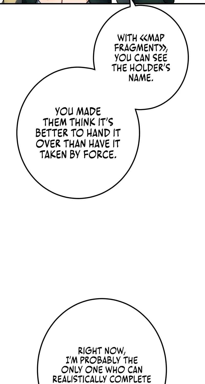 Solo Second Playthrough – Overpowered and Breaking Game Balance Chapter 87 – Page 86